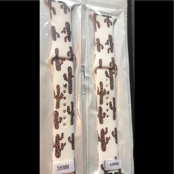 ✅NEW✅Apple Watch Band✅ - Picture 4 of 4